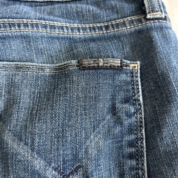 Hudson Jeans - Picture 9 of 10